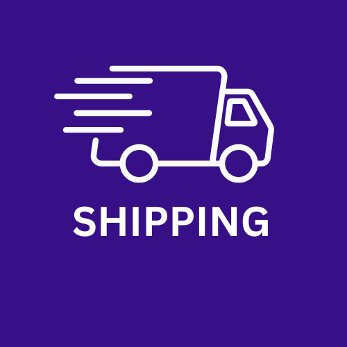 Shipping and Tracking