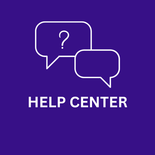 Help Center